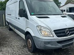 Weiß Gebraucht 2007 Mercedes Sprinter Van | 3.999 € (Superpreis)