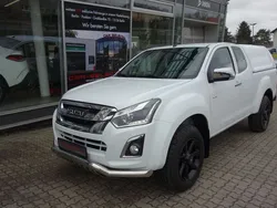 Weiß Gebraucht 2020 Isuzu D-Max Abholung | 28.800 € (Superpreis)