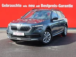 Grau Gebraucht 2020 Skoda Kamiq Ambition SUV | 20.950 € (Fairer Preis)
