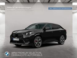 Schwarz Gebraucht 2025 BMW X2 Luxury Line SUV | 59.899 € (Guter Preis)