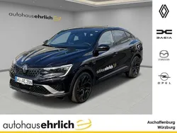 Metallic Gebraucht 2024 Renault Arkana Esprit Alpine SUV | 32.990 € (Teuer)