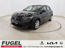Schwarz Neu 2024 Opel Corsa Limousine | 17.749 € (Superpreis)