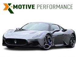 Grau Gebraucht 2023 Maserati MC20 | 198.900 € (Fairer Preis)