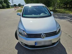 Silber Gebraucht 2010 VW Golf VI Team Limousine | 5.400 € (Fairer Preis)