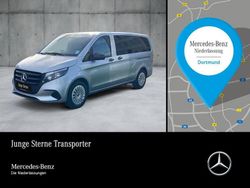 Silber Gebraucht 2024 Mercedes Vito Kombi | 48.990 €