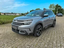 Grau Gebraucht 2021 Citroën C5 Aircross Feel SUV | 18.990 € (Fairer Preis)