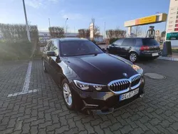 Gebraucht 2020 BMW 320 Luxury Line Kombi | 27.000 € (Fairer Preis)