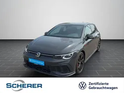 Uranograu Gebraucht 2023 VW Golf VIII GTI Limousine | 32.900 € (Superpreis)