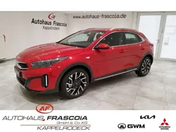 Rot Gebraucht 2024 Kia XCeed Vision SUV | 20.710 € (Superpreis)