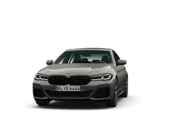 Gebraucht 2025 BMW 530 Efficient Dynamics Limousine | 46.800 € (Guter Preis)