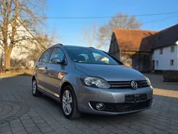 Grau Gebraucht 2011 VW Golf Plus Comfortline Van / Kleinbus | 4.000 € (Guter Preis)