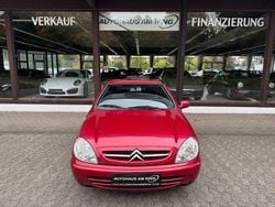 Rot Gebraucht 2001 Citroën Xsara | 999 €