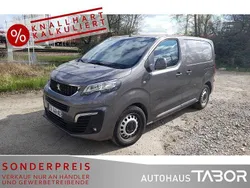 Lackierung platiniumgrau/typ Gebraucht 2018 Peugeot Expert Van | 9.685 € (Guter Preis)