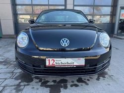 Schwarz Gebraucht 2012 VW Beetle Basis Kleinwagen | 9.499 € (Fairer Preis)