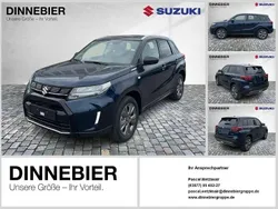 Shere/cosmic black pearl Neu 2025 Suzuki Vitara Comfort SUV | 26.190 € (Fairer Preis)