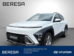 Atlas white / sol Neu 2024 Hyundai Kona Trend SUV | 30.490 € (Fairer Preis)