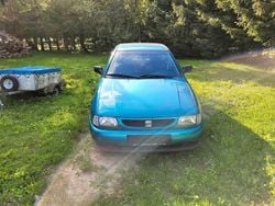 Gebraucht 1999 Seat Ibiza Kleinwagen | 500 € (Guter Preis)