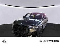 Daytonagrau perleffekt Gebraucht 2023 Audi Q3 S-Line SUV | 40.950 € (Fairer Preis)