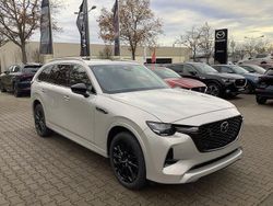 Neu 2025 Mazda CX-80 Homura-Line SUV | 59.520 € (Fairer Preis)