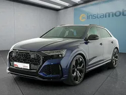 Blau Gebraucht 2024 Audi RS Q8 SUV | 145.849 €