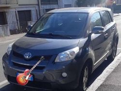 Gebraucht 2009 Toyota Urban Cruiser Kombi | 4.150 € (Fairer Preis)