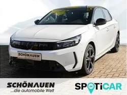 Weiß Gebraucht 2024 Opel Corsa S Kleinwagen | 18.950 € (Fairer Preis)