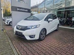 White orchid pearl Gebraucht 2015 Honda Jazz Elegance Kleinwagen | 11.790 € (Fairer Preis)