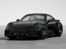 Schwarz Neu 2025 Porsche 992 Coupé | 299.990 €