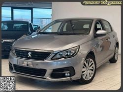 Grau Gebraucht 2021 Peugeot 308 Limousine | 8.788 € (Superpreis)