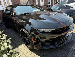 Schwarz Gebraucht 2020 Chevrolet Camaro Coupé | 35.000 €