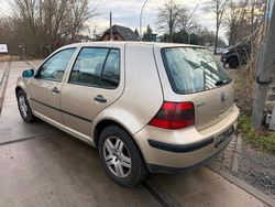 Gebraucht 2002 VW Golf Limousine | 750 € (Superpreis)