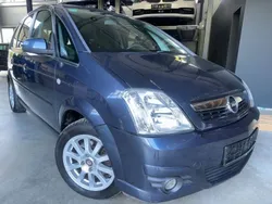 Gebraucht 2009 Opel Meriva Edition Van / Kleinbus | 1.450 € (Guter Preis)
