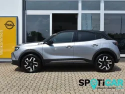 Grau Gebraucht 2024 Opel Mokka GS Line SUV | 21.950 € (Guter Preis)