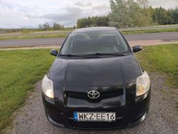 Gebraucht 2007 Toyota Auris Sol Limousine | 2.950 € (Fairer Preis)