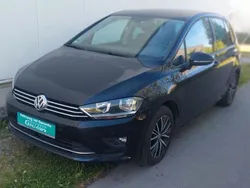 Schwarz Gebraucht 2017 VW Golf VII Limousine | 9.499 € (Fairer Preis)