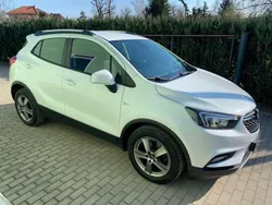 Abalone weiss Gebraucht 2018 Opel Mokka X Active SUV | 12.799 € (Guter Preis)
