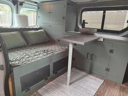 Weiß Gebraucht 2017 Nissan NV300 Van | 16.000 € (Superpreis)