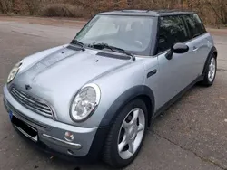 Silber Gebraucht 2002 Mini Cooper Kleinwagen | 3.500 € (Fairer Preis)