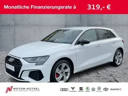 Audi A3 Sportback e-tron