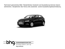 Schwarz Gebraucht 2020 Audi e-tron Advanced SUV | 17.930 € (Superpreis)