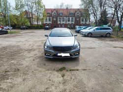 Silber Gebraucht 2009 Mercedes E350 Elegance Coupé | 11.000 € (Guter Preis)