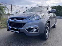 Grau Gebraucht 2012 Hyundai ix35 Comfort SUV | 5.999 € (Guter Preis)