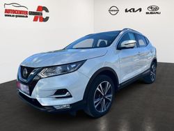 Weiß Gebraucht 2019 Nissan Qashqai N-Connecta SUV | 17.590 € (Fairer Preis)