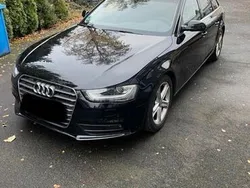 Gebraucht 2012 Audi A4 Kombi | 10.000 € (Fairer Preis)