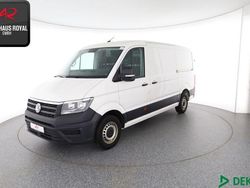 Weiß Gebraucht 2022 VW Crafter Van | 25.880 € (Superpreis)