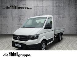 Weiß Gebraucht 2024 VW Crafter Van | 35.880 € (Superpreis)