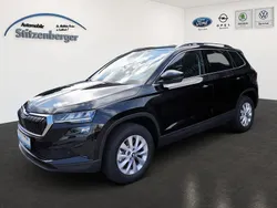 Schwarzmagic perleffekt Neu 2025 Skoda Karoq Selection SUV | 33.990 € (Fairer Preis)