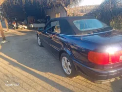 Audi Cabriolet