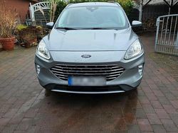 Andere farben Gebraucht 2022 Ford Kuga Titanium SUV | 22.900 € (Fairer Preis)