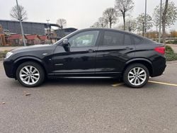 Schwarz Gebraucht 2017 BMW X4 M Sport SUV | 26.999 € (Fairer Preis)